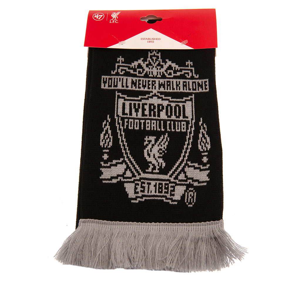 Liverpool FC Scarf PH