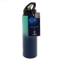 UEFA Champions League Aluminium Drinks Bottle XL