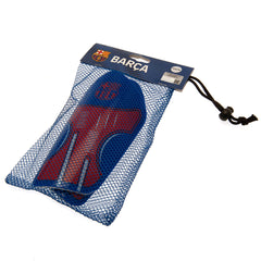 FC Barcelona Shin Pads Youths DT