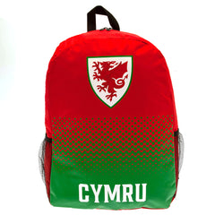 FA Wales Backpack