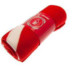 Nottingham Forest FC Fleece Blanket PL