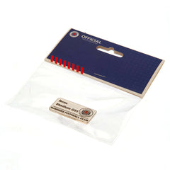 Rangers FC Badge SS