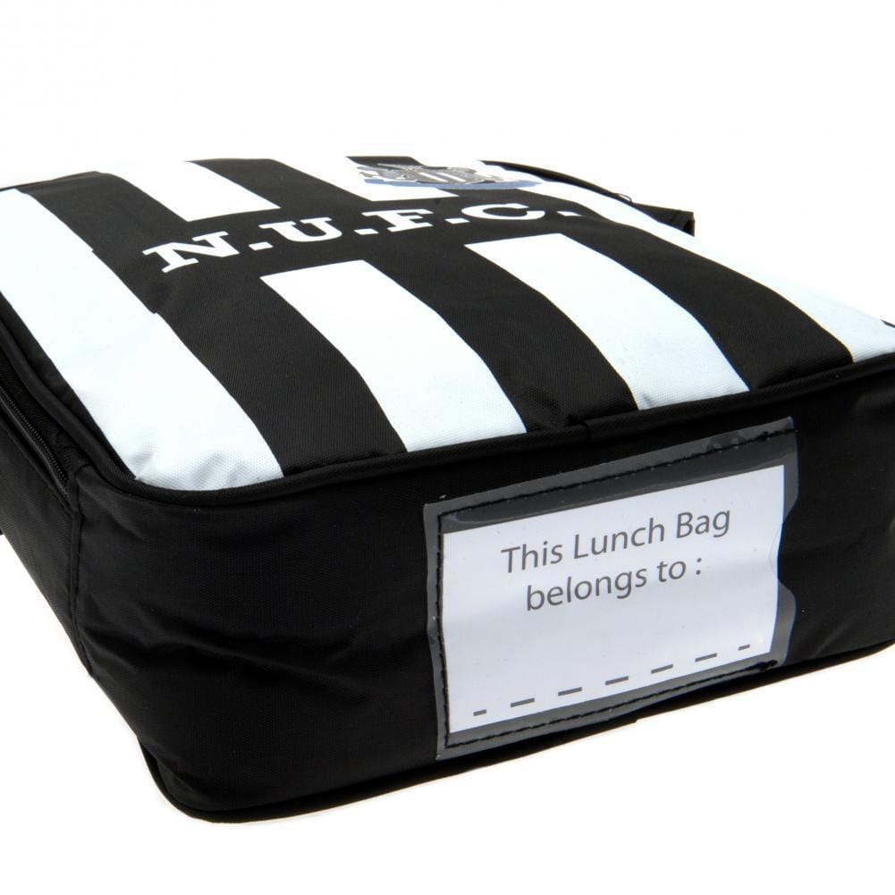 Newcastle United Kit Lunch Bag