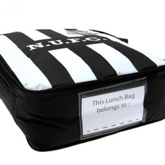 Newcastle United Kit Lunch Bag