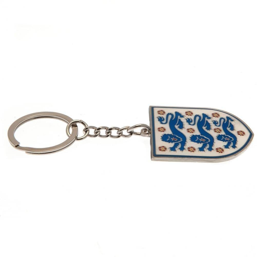 England FA Key Ring