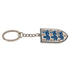 England FA Key Ring