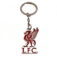 Liverpool FC Key Ring
