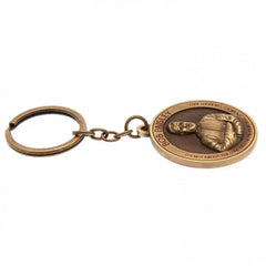 Liverpool FC Key Ring Paisley 100