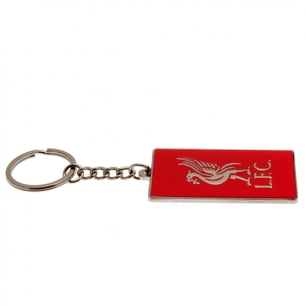 Liverpool FC Premium Key Ring SS