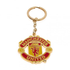 Manchester United FC Key Ring