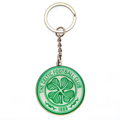Celtic FC Key Ring
