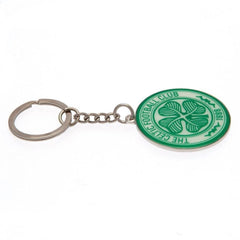 Celtic FC Key Ring