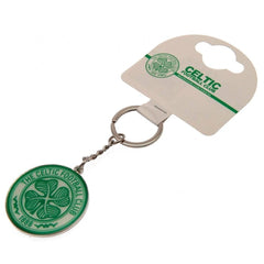 Celtic FC Key Ring