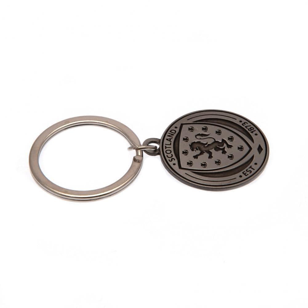 Scotland FA Key Ring AS