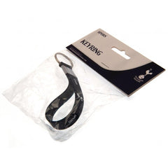 Tottenham Hotspur FC Silicone Key Ring NV