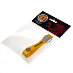 Scotland FA Silicone Key Ring