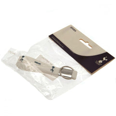 Tottenham Hotspur FC Silicone Key Ring