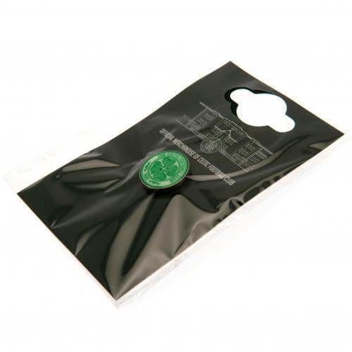 Celtic FC Badge