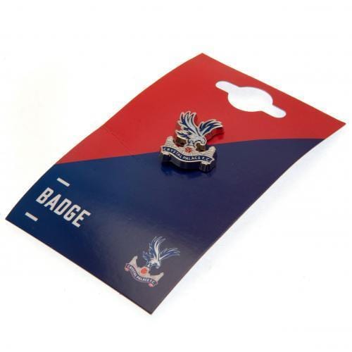 Crystal Palace FC Badge