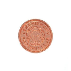 Leicester City FC Badge RG