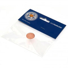 Leicester City FC Badge RG