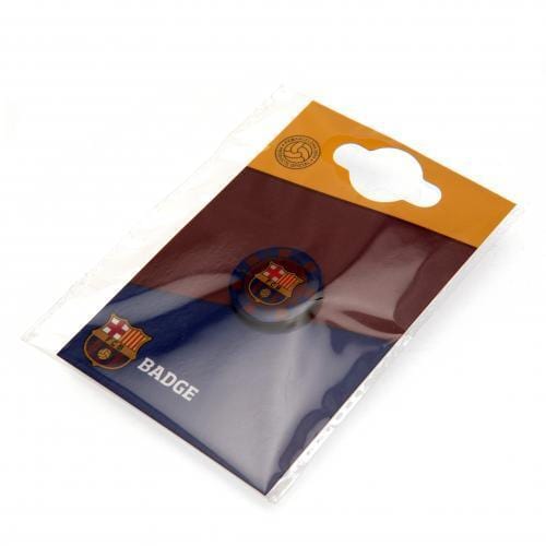 FC Barcelona Badge PC