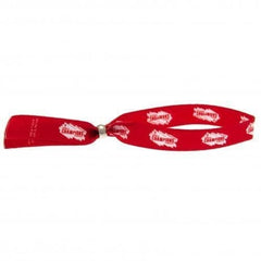 Liverpool FC Champions Of Europe Festival Wristband