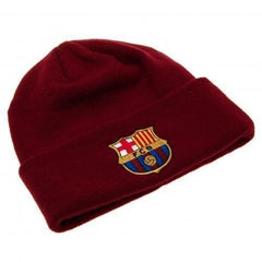 FC Barcelona Cuff Beanie CL