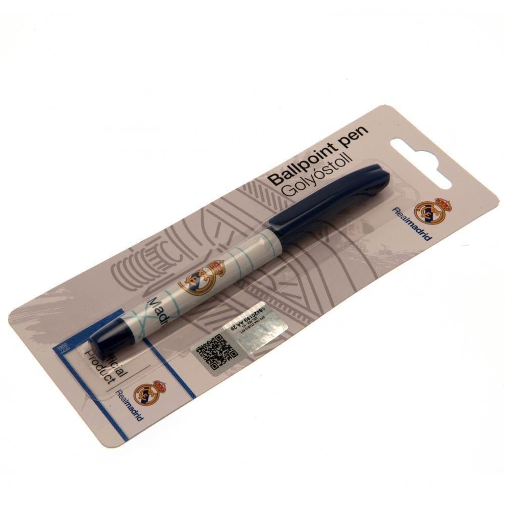 Real Madrid FC Ballpoint Pen