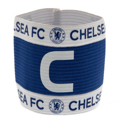 Chelsea FC Captain's Arm Band