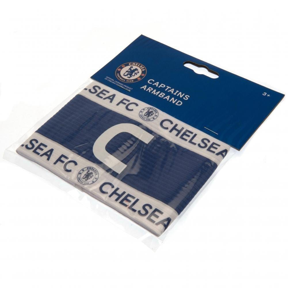 Chelsea FC Captain's Arm Band