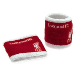 Liverpool FC Wristbands