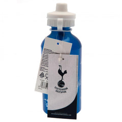 Tottenham Hotspur FC Aluminium Drinks Bottle SG
