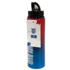 England FA Aluminium Drinks Bottle XL