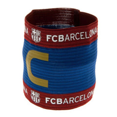 FC Barcelona Captain's Arm Band