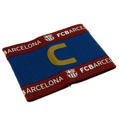 FC Barcelona Captain's Arm Band