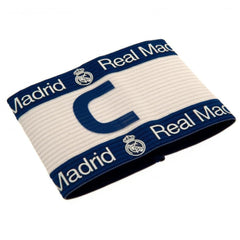 Real Madrid FC Captain's Arm Band