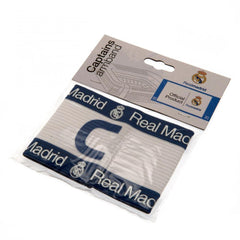 Real Madrid FC Captain's Arm Band