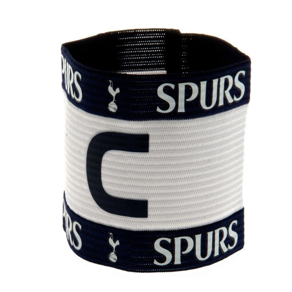 Tottenham Hotspur FC Captain's Arm Band