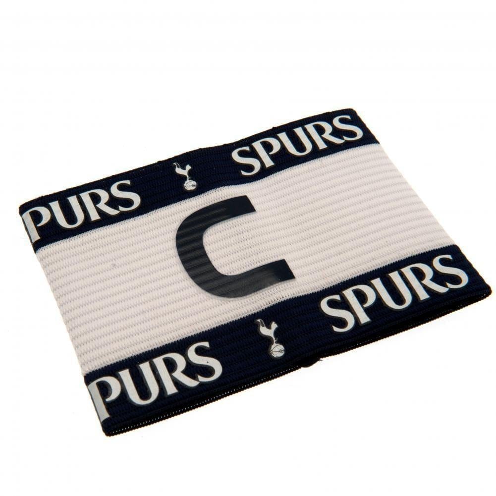 Tottenham Hotspur FC Captain's Arm Band