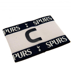 Tottenham Hotspur FC Captain's Arm Band