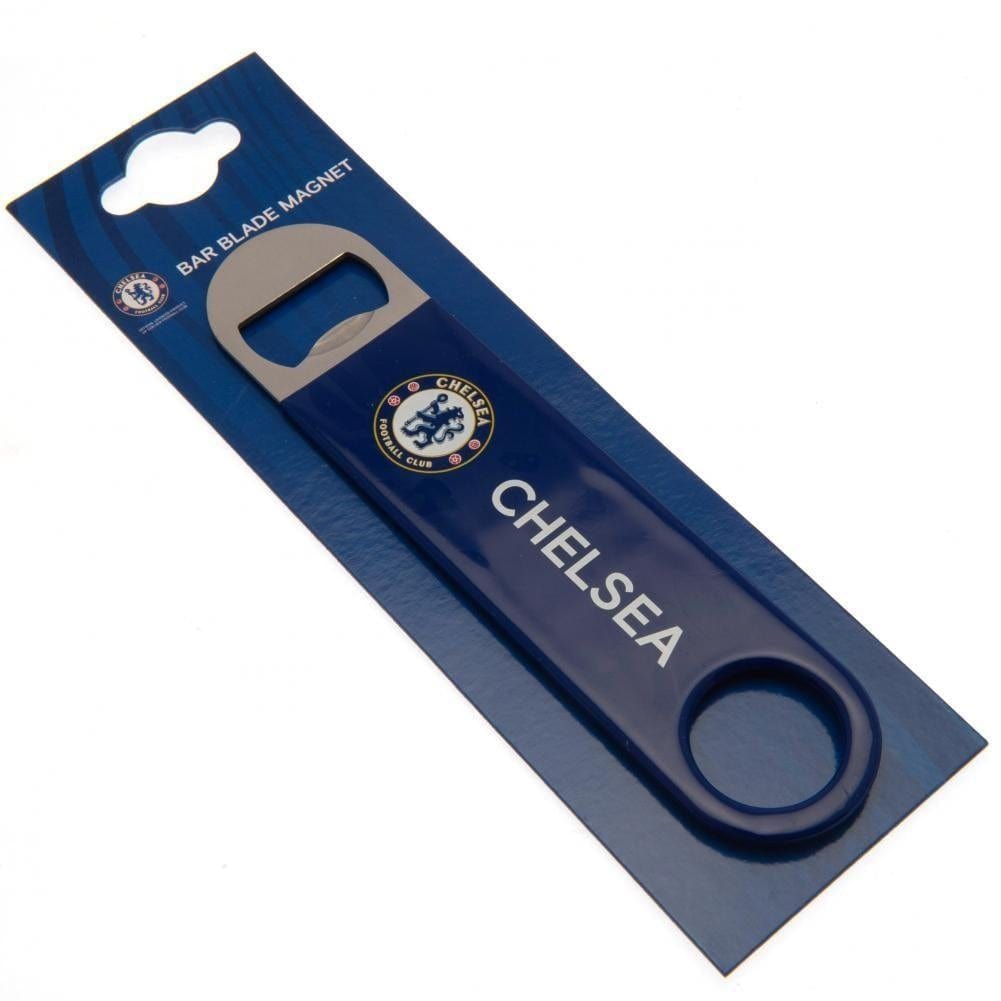 Chelsea FC Bar Blade Magnet