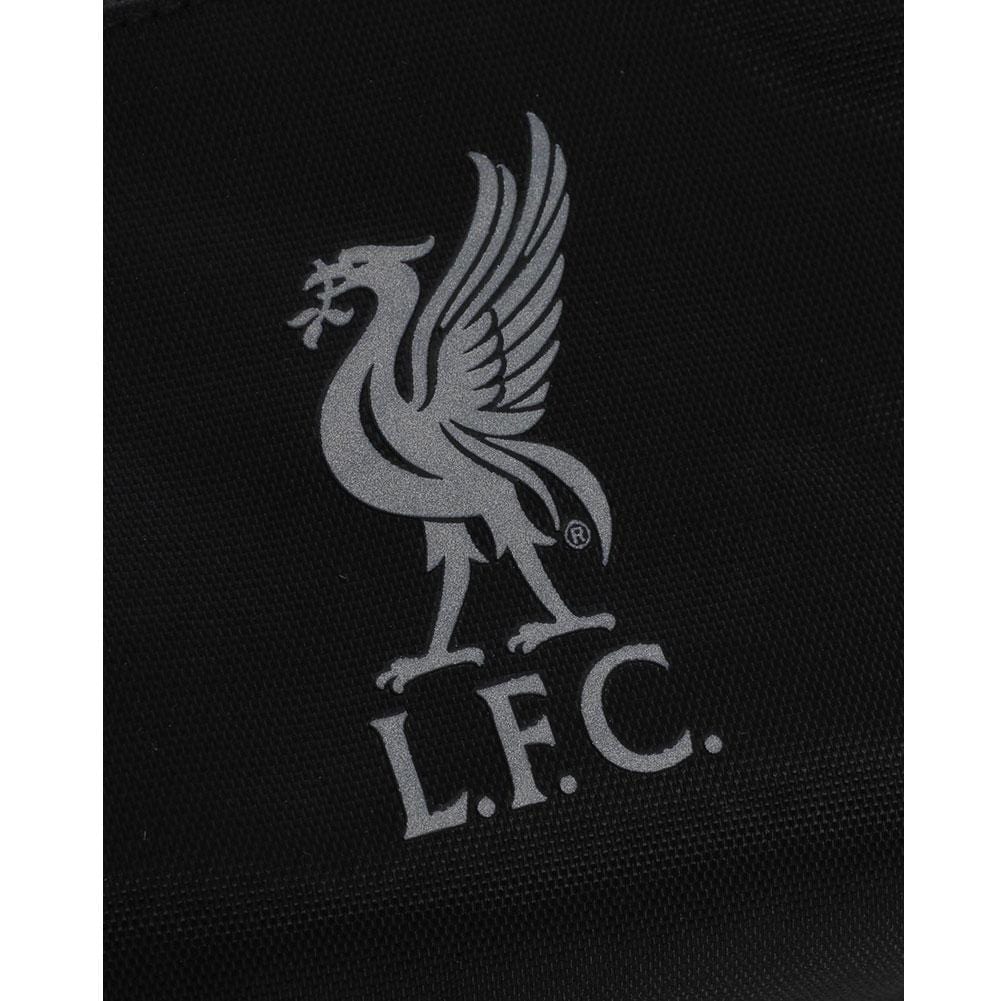 Liverpool FC Barrel Pencil Case