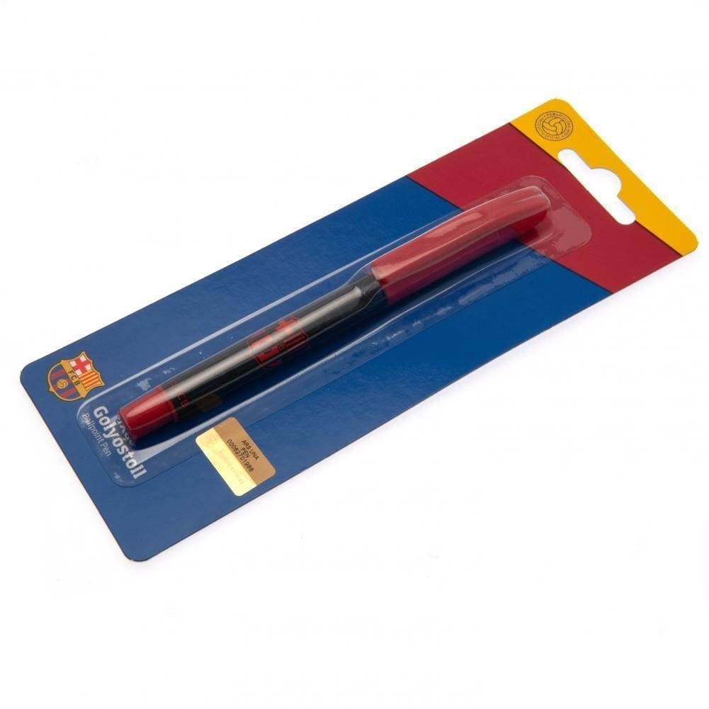 FC Barcelona Ballpoint Pen