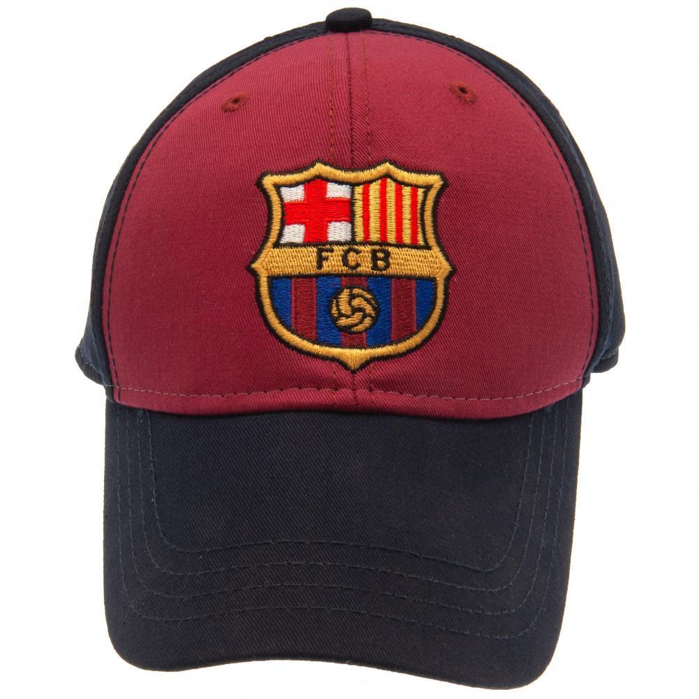 FC Barcelona Cap CN