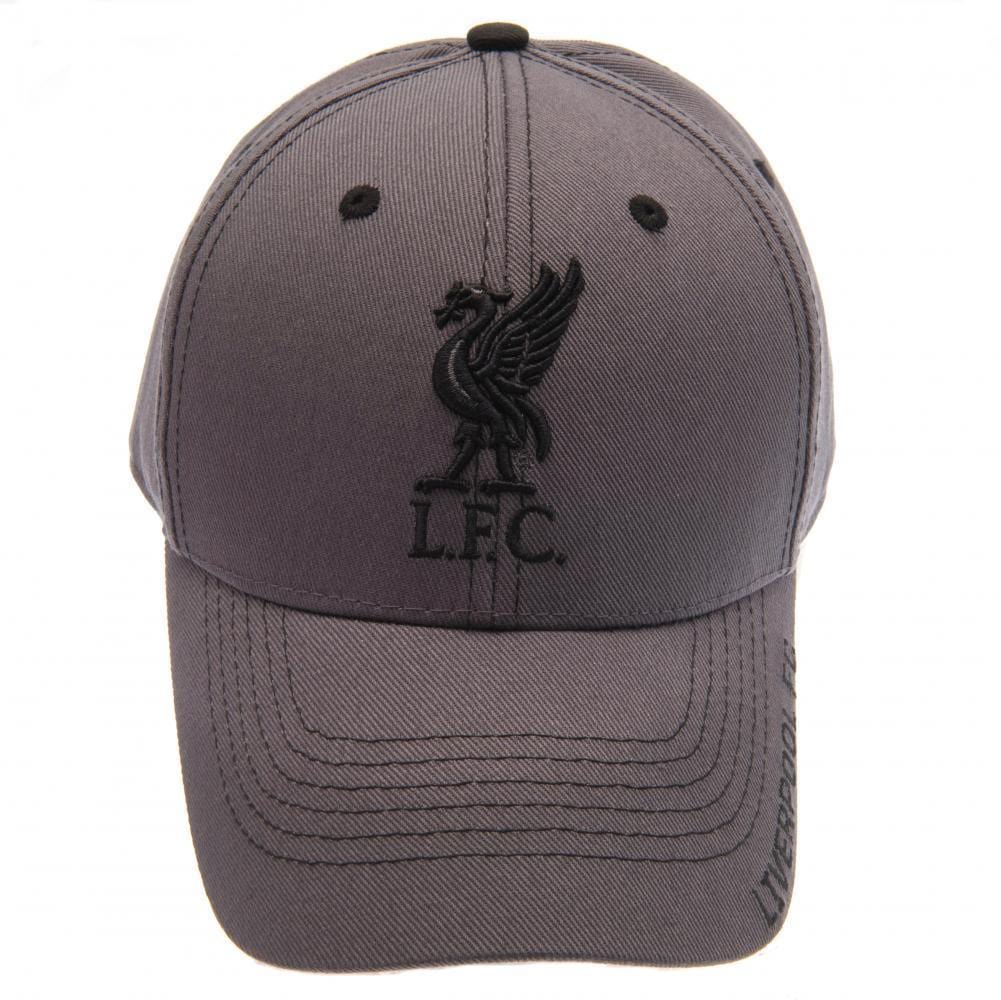 Liverpool FC Cap Elijah GR