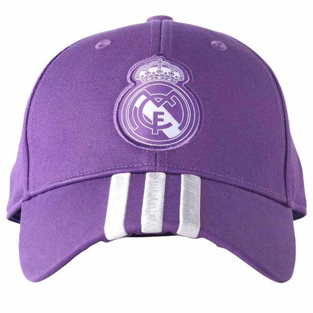 Real Madrid FC Adidas Cap