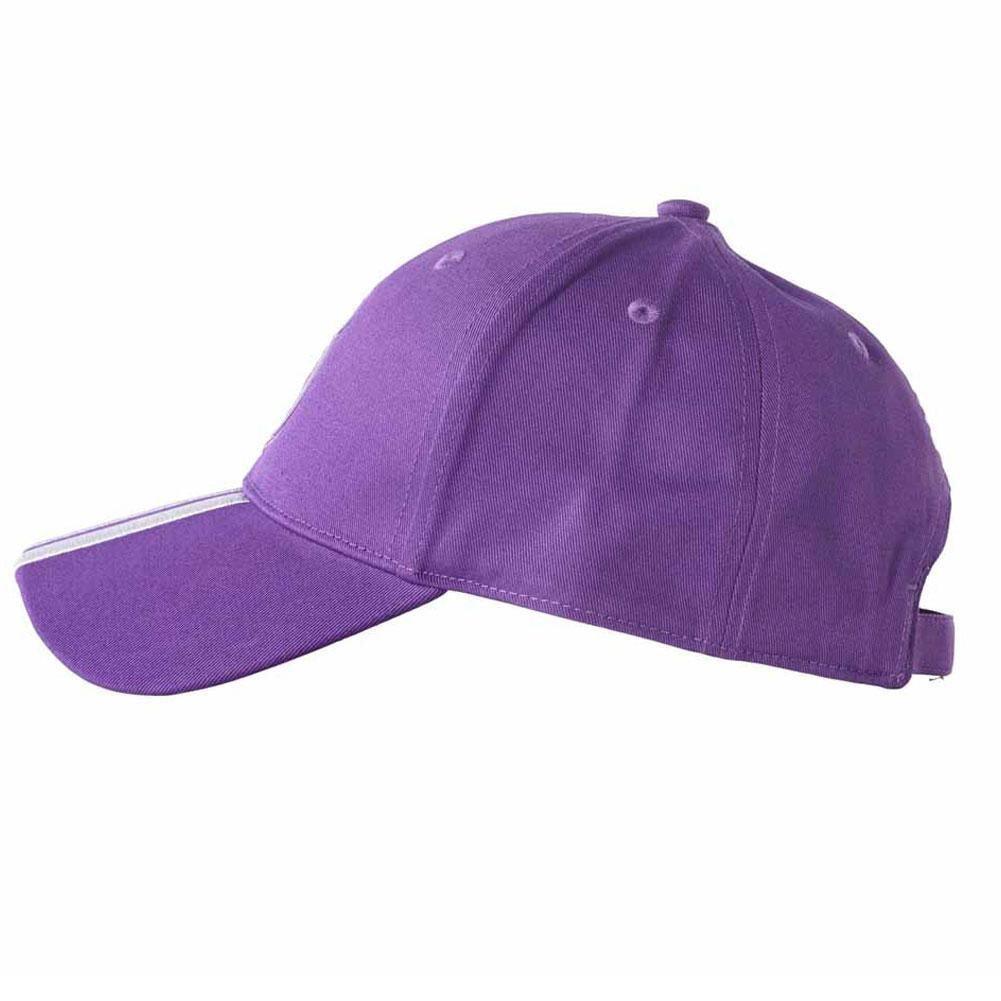 Real Madrid FC Adidas Cap