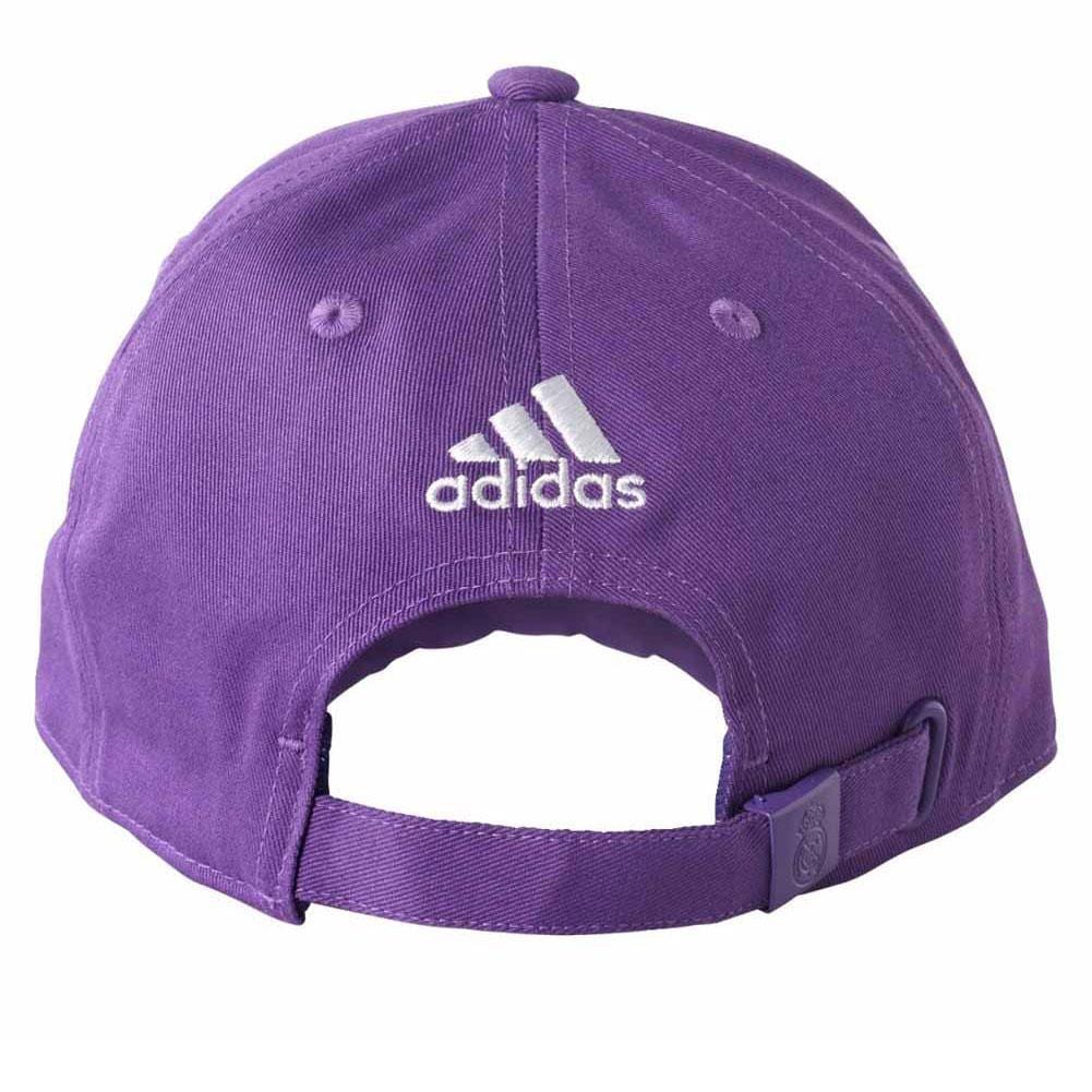 Real Madrid FC Adidas Cap
