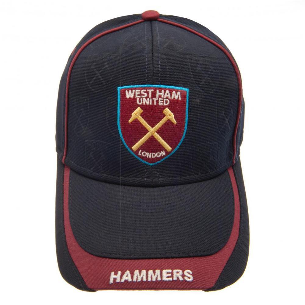 West Ham United FC Cap DB